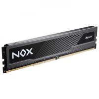 Apacer NOX AH4U08G36C25YMBAA-1 8 GB DDR4 3600 MHz CL18 Ram