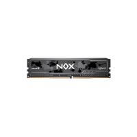 Apacer NOX 32GB 2x16GB 5200MHz CL40 DDR5 Gaming Ram (AH5U32G52C522MBAA-2)