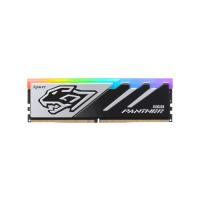 Apacer Panther RGB 32GB (2x16GB) 6000MHz CL40 DDR5 Gaming Ram (AH5U32G60C5129BAA-2)