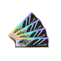 Apacer Panther RGB 32GB (2x16GB) 5600MHz CL40 DDR5 Gaming Ram (AH5U32G56C5229BAA-2)