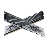 Apacer Panther 32GB (2x16GB) 5200MHz CL38 DDR5 Gaming Ram (AH5U32G52C5027BAA-2)