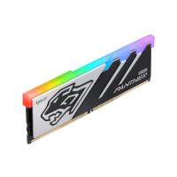 Apacer Panther RGB 16B (1x16GB) 5200MHz CL38 DDR5 Gaming Ram (AH5U16G52C5029BAA-1)