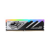 Apacer Panther RGB 16B (1x16GB) 5200MHz CL38 DDR5 Gaming Ram (AH5U16G52C5029BAA-1)