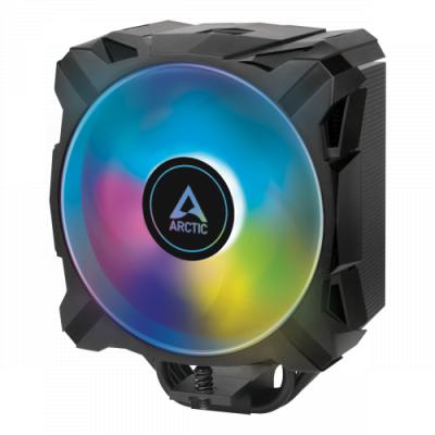 ARCTIC 12CM FREEZER i35 ARGB HAVA SOĞUTMALI İŞLEMCİ FANI