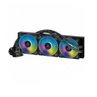 ARCTIC 360MM LIQUID FREEZER AR-ACFRE00101A SIVI SOĞUTMALI RGB İŞLEMCİ FANI