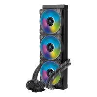 ARCTIC 360MM LIQUID FREEZER AR-ACFRE00101A SIVI SOĞUTMALI RGB İŞLEMCİ FANI