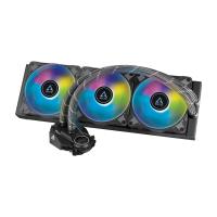 ARCTIC 360MM LIQUID FREEZER AR-ACFRE00101A SIVI SOĞUTMALI RGB İŞLEMCİ FANI