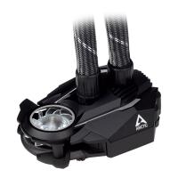 ARCTIC 360MM LIQUID FREEZER AR-ACFRE00101A SIVI SOĞUTMALI RGB İŞLEMCİ FANI