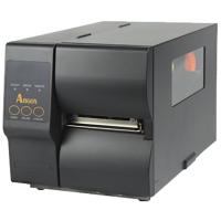 ARGOX 203dpi IX4-240 Thermal,Direct Thermal USB,Paralel,Seri Barkod Yazıcı Endüstriyel