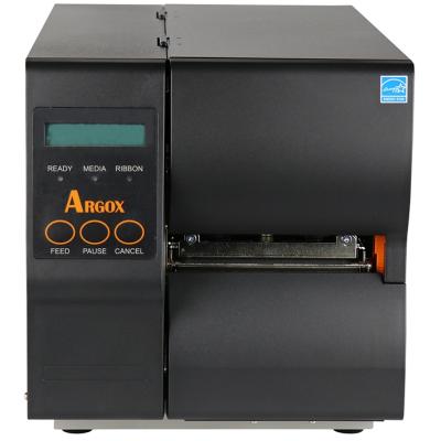 ARGOX 203dpi IX4-250 Thermal,Direct Thermal USB,Seri,Ethernet Barkod Yazıcı Endüstriyel