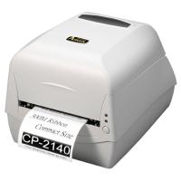 ARGOX 203dpi CP-2140 Thermal,Direct Thermal USB,Paralel,Seri Barkod Yazıcı