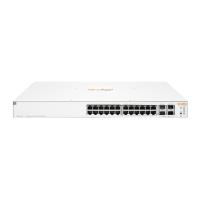 HPE Aruba Instant On 1930-24G-PoE+ 195W (JL683A)