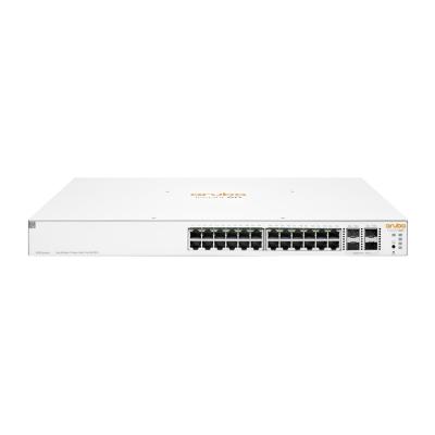 HPE Aruba Instant On 1930-24G-PoE+ 195W (JL683A)