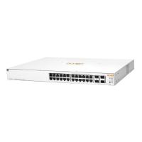 HPE Aruba Instant On 1930-24G-PoE+ 195W (JL683A)