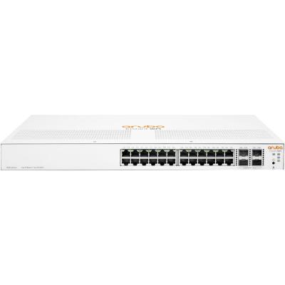 HPE Aruba Instant On 1930-24G-4SFP/SFP+ (JL682A)