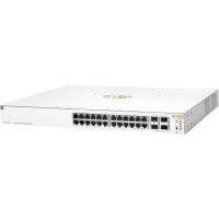 HPE Aruba Instant On 1930-24G-PoE+ 370W (JL684A)