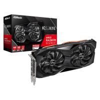 ASROCK 12GB RX6700XT XT Challenger D 12GB GDDR6 HDMI-DP PCIE 4.0