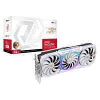 ASROCK 24GB RX7900XTX TCW 24GO Taichi White GDDR6 HDMI-DP PCIE 4.0