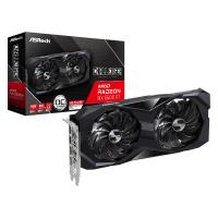 ASROCK 8GB RX6600 XT Challenger D 8GB OC GDDR6 HDMI-DP PCIE 4.0