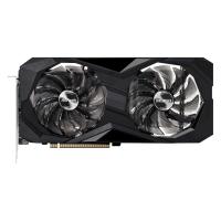 ASROCK 8GB RX6600 XT Challenger D 8GB OC GDDR6 HDMI-DP PCIE 4.0