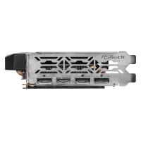 ASROCK 8GB RX6600 XT Challenger D 8GB OC GDDR6 HDMI-DP PCIE 4.0