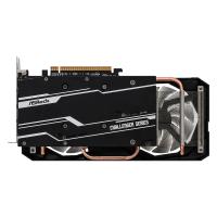 ASROCK 8GB RX6600 XT Challenger D 8GB OC GDDR6 HDMI-DP PCIE 4.0