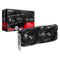 ASROCK 8GB RX6650XT XT Challenger D 8GB OC GDDR6 HDMI-DP PCIE 4.0