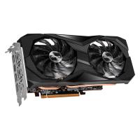 ASROCK 8GB RX6650XT XT Challenger D 8GB OC GDDR6 HDMI-DP PCIE 4.0