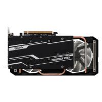 ASROCK 8GB RX6650XT XT Challenger D 8GB OC GDDR6 HDMI-DP PCIE 4.0