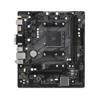 ASROCK A520M-HVS DDR4 HDMI PCIe 16X v4.0 AM4 mATX