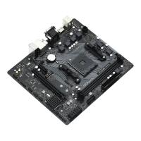 ASROCK A520M-HVS DDR4 HDMI PCIe 16X v4.0 AM4 mATX