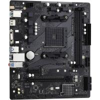 ASROCK A520M-HVS DDR4 HDMI PCIe 16X v4.0 AM4 mATX