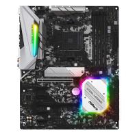 ASROCK B450 Steel Legend AMD B450 3533 MHz (OC) DDR4 Soket AM4 ATX Anakart