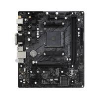 ASROCK B550M-HDV DDR4 HDMI DVI PCIe 16X v4.0 AM4 mATX