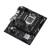 ASROCK B560M-HDV/M.2 DDR4 HDMI-DVI PCIE 3.0 1200p v2 mATX