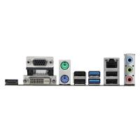 ASROCK B560M-HDV/M.2 DDR4 HDMI-DVI PCIE 3.0 1200p v2 mATX