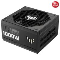 ASUS 1000W 80+ GOLD TUF GAMING-1000G TAM MODÜLER POWER SUPPLY