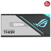 ASUS 1000W 80+ PLATINUM ROG THOR 1000P2 TAM MODÜLER POWER SUPPLY