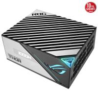 ASUS 1000W 80+ PLATINUM ROG THOR 1000P2 TAM MODÜLER POWER SUPPLY