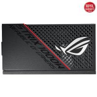 ASUS 1000W 80+ GOLD ROG STRIX 1000G 13.5cm Fanlı APFC Tam Modüler Power Supply Kutu Açık (Outlet)