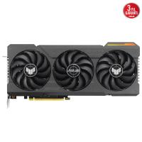ASUS 12GB TUF RTX4070-O12G GAMING GDDR6X 192bit HDMI DP PCIe 16X v4.0