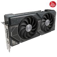 ASUS 12GB DUAL RTX4070-O12G GDDR6X 192bit HDMI DP PCIe 16X v4.0