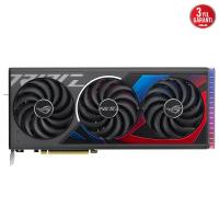 ASUS 12GB ROG STRIX RTX4070TI-12G GAMING GDDR6X 256Bit HDMI-DP PCIE 4.0