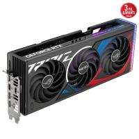 ASUS 12GB ROG STRIX RTX4070TI-12G GAMING GDDR6X 256Bit HDMI-DP PCIE 4.0