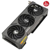 ASUS 12GB TUF RX7700XT-O12G GAMING GDDR6 192bit HDMI DP PCIe 16X v4.0