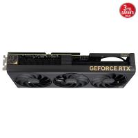 ASUS 12GB PROART RTX4070-O12G GDDR6X 192bit HDMI DP PCIe 16X v4.0