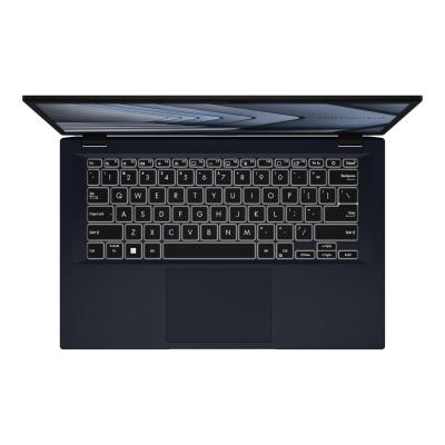 ASUS 14" B1402CBA-EB0373 CORE i5 1235U-8GB RAM-256GB SSD-FDOS