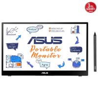 ASUS 14" DOKUNMATIK ZENSCREEN INK MB14AHD 5MS TYPE-C TAŞINABİLİR MONİTÖR 1920X1080