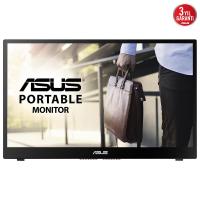 ASUS 14" DOKUNMATIK ZENSCREEN INK MB14AHD 5MS TYPE-C TAŞINABİLİR MONİTÖR 1920X1080
