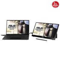 ASUS 14" DOKUNMATIK ZENSCREEN INK MB14AHD 5MS TYPE-C TAŞINABİLİR MONİTÖR 1920X1080